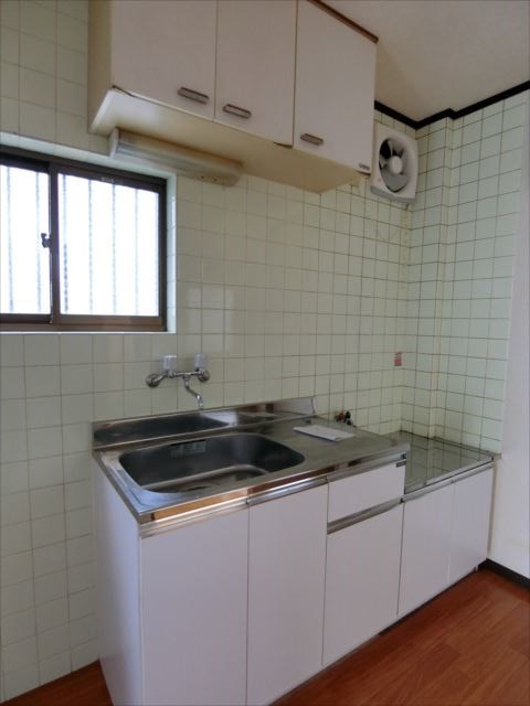 アイパレス キッチン