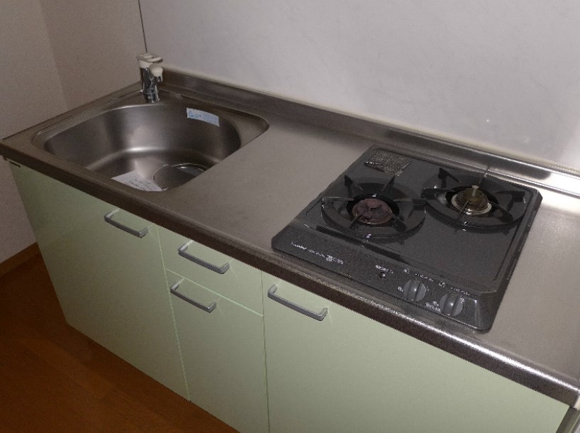 ウィステリア光進苑 キッチン