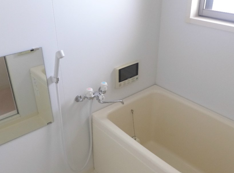 ウィステリア光進苑 風呂画像