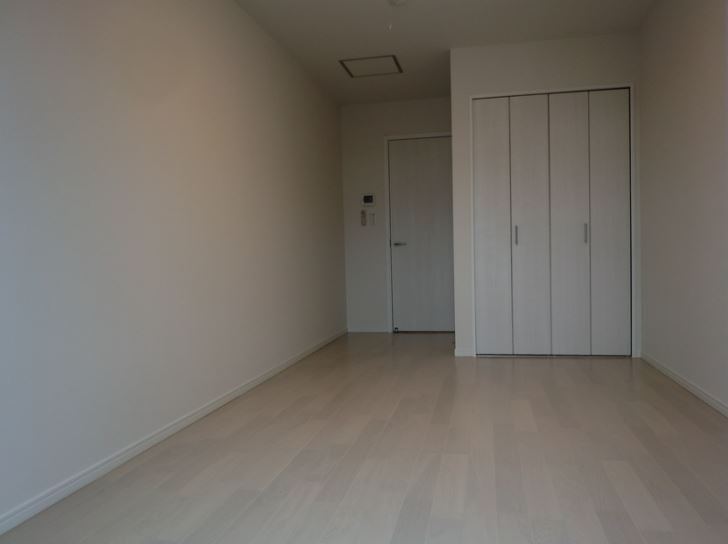 江戸川BASE  リビング