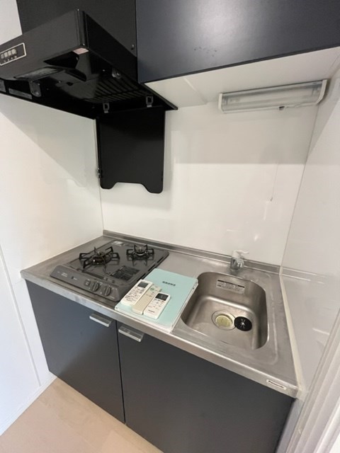 江戸川BASE  キッチン