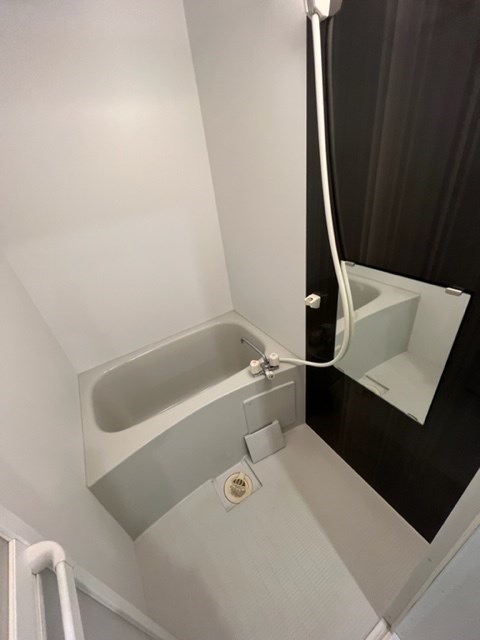 江戸川BASE  風呂画像