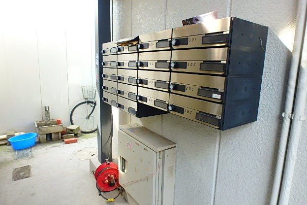 マンションアベニュー その他1