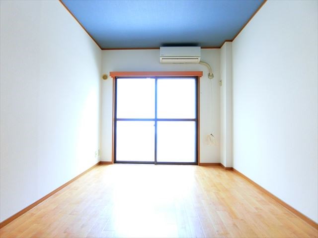 マンションアベニュー リビング