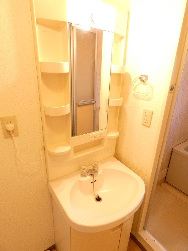 ガーデンタウンウェーブ その他2