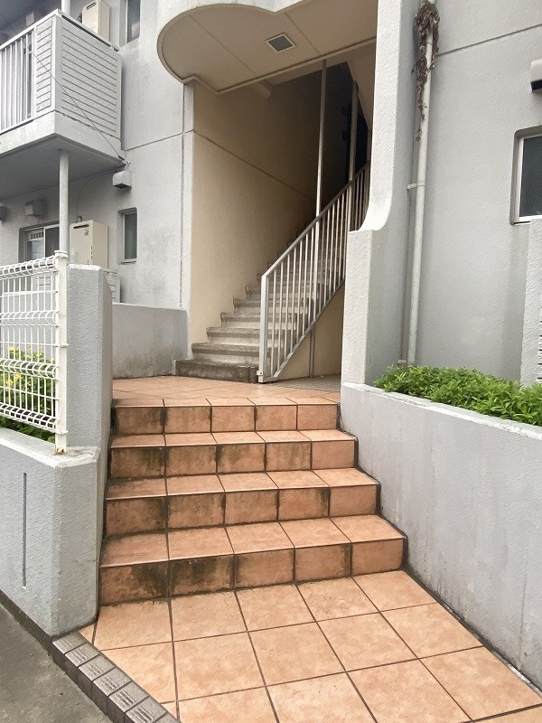 ガーデンタウンウェーブ その他8