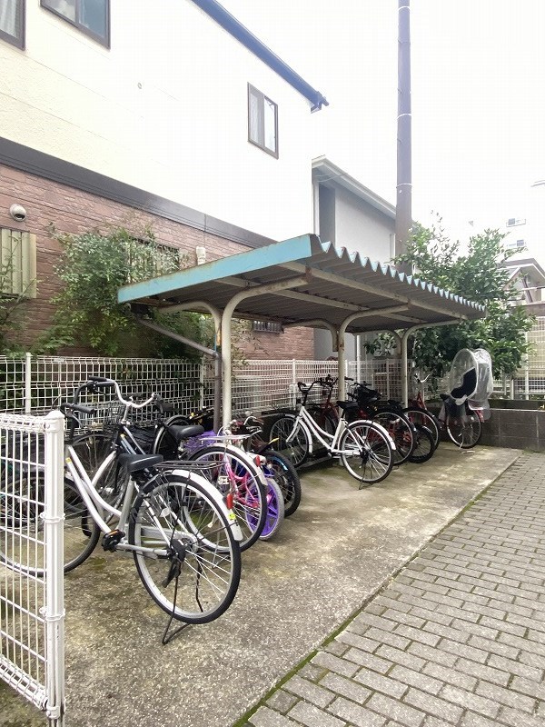 ガーデンタウンウェーブ その他10