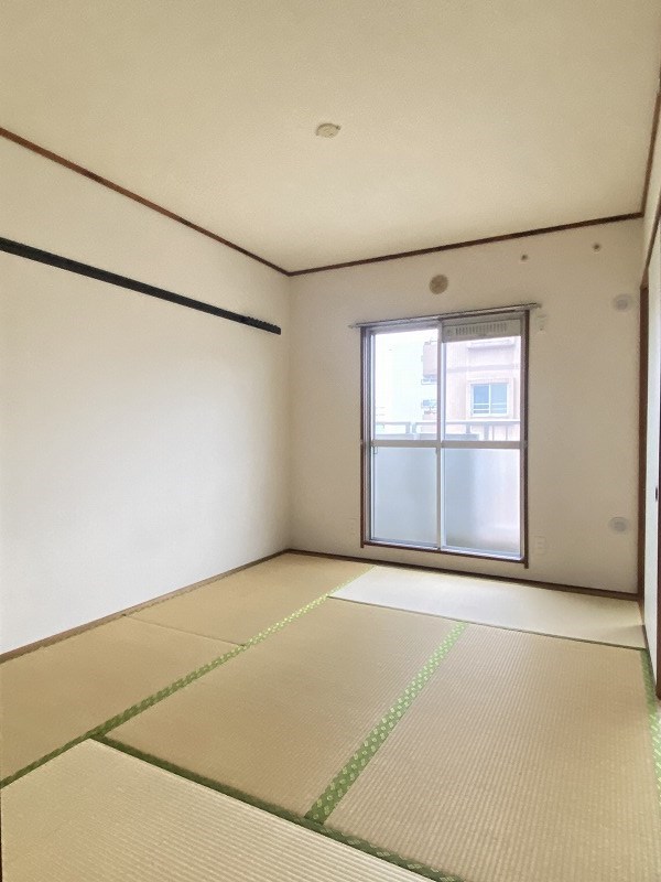 ガーデンタウンウェーブ その他11