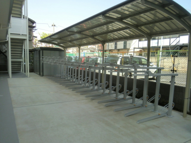 リブリ・みやび  その他2