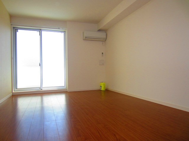 リブリ・みやび  ベッドルーム