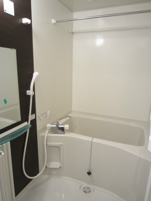 リブリ・みやび  風呂画像