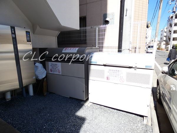 アール・デコ南砂町 その他16