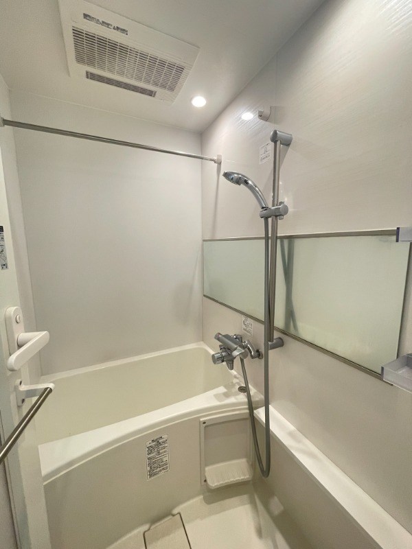 アール・デコ南砂町 風呂画像