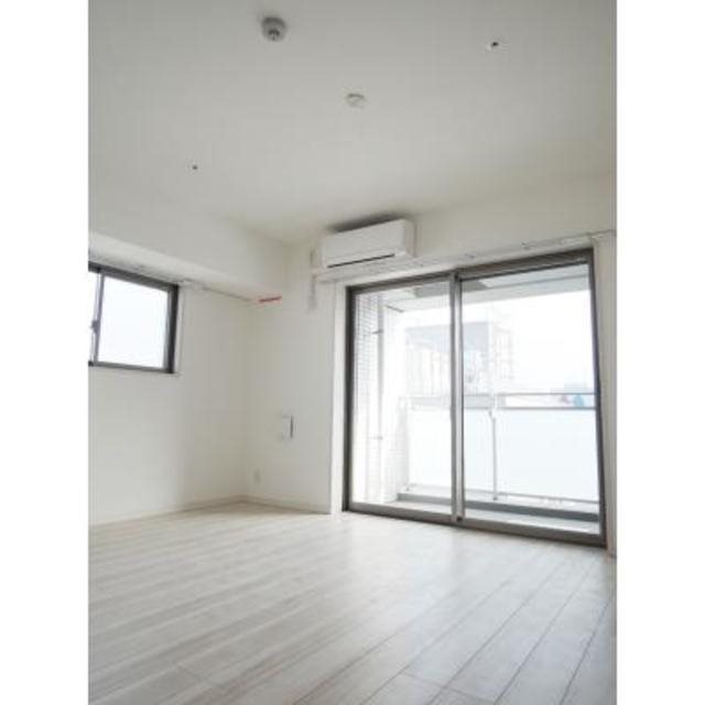 クレール日本橋    ベッドルーム