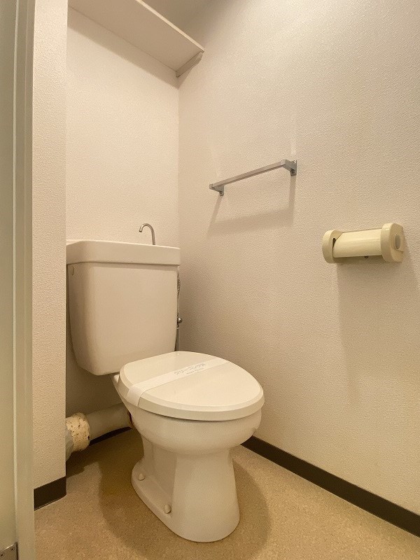 ドエル南葛西  その他2