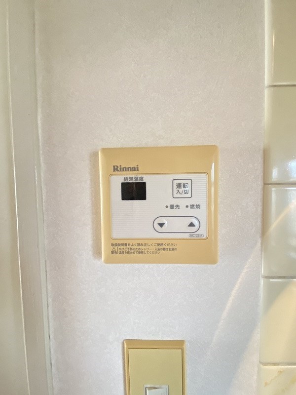 ドエル南葛西  その他5