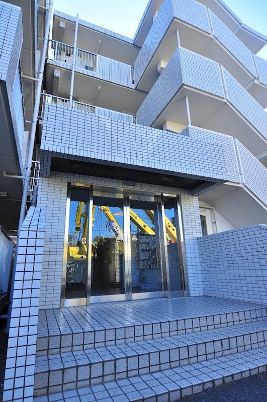 ドエル南葛西  その他7