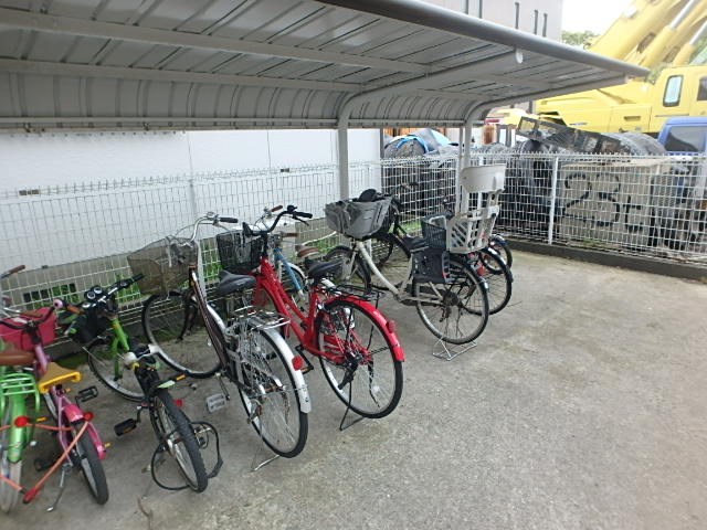 ドエル南葛西  その他8