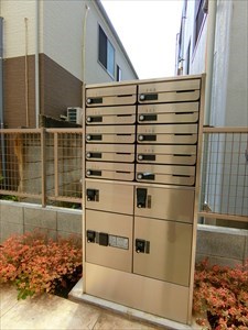 ＣＢ町屋ミルト その他8