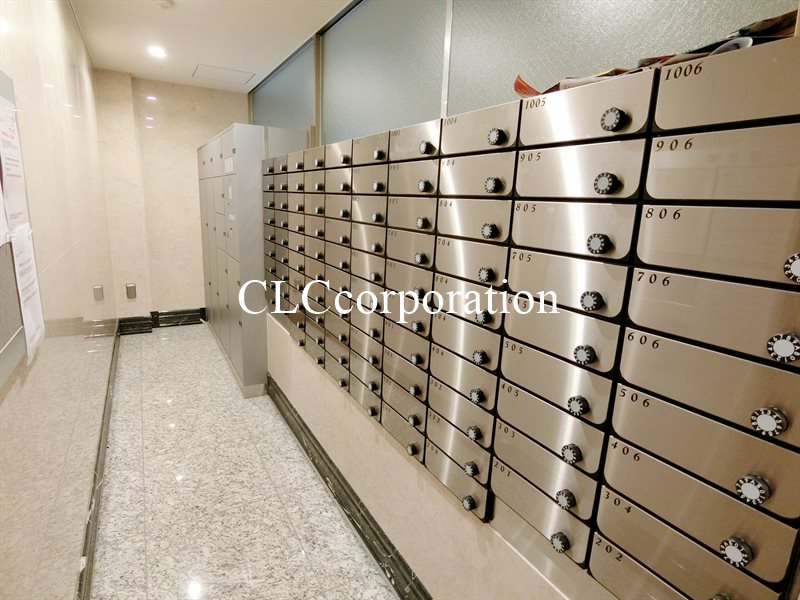 グランパレス東京八重洲アベニュー その他7