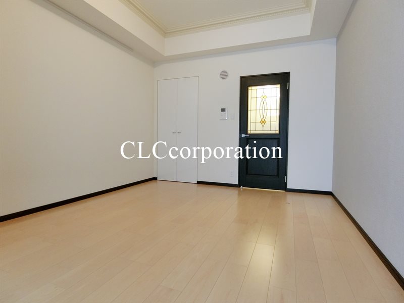 グランパレス東京八重洲アベニュー ベッドルーム