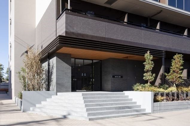 Alpha Prime東陽町 その他6