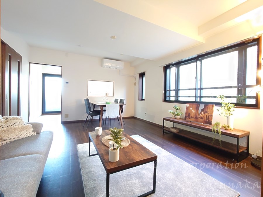 Ｔ&amp;rsquo;ｓ　ｇａｒｄｅｎ東陽町  その他7