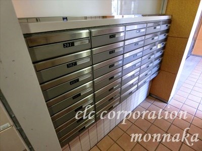 アベニュー白河 その他外観2