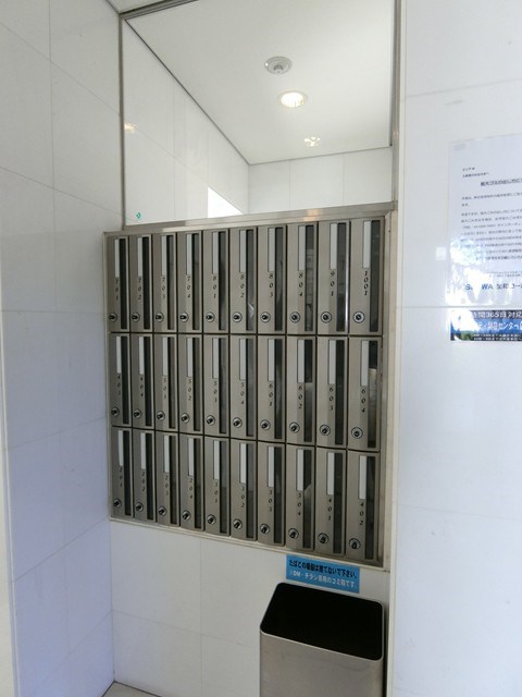 エリアＭ その他5