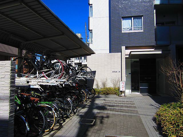 エリアＭ その他7