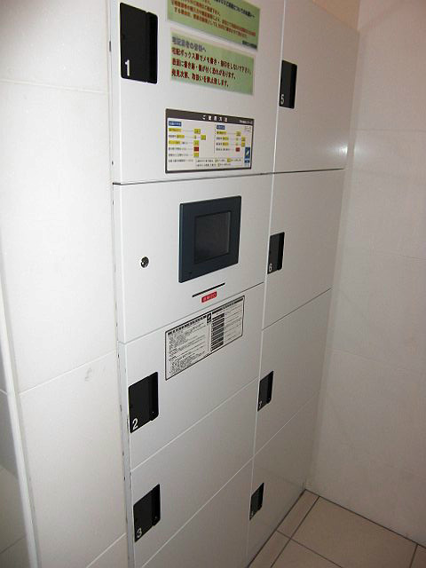 エリアＭ その他8