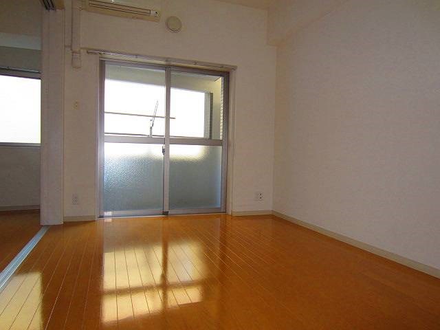 エリアＭ リビング