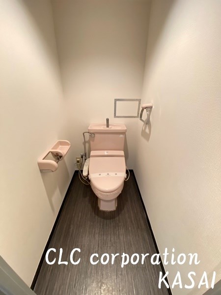 クリスタルタワー その他2