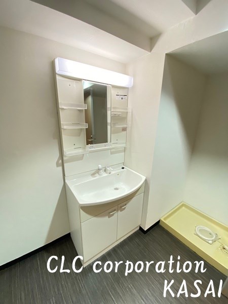 クリスタルタワー その他3