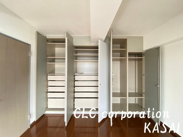 クリスタルタワー その他4