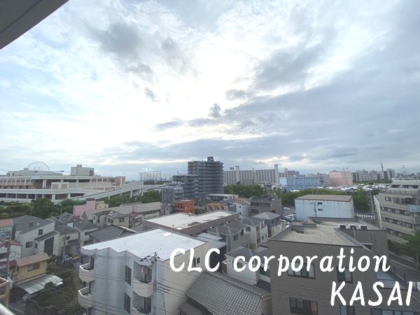 クリスタルタワー その他6