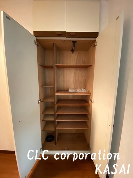 クリスタルタワー その他13