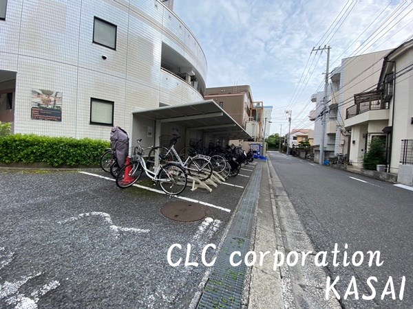 クリスタルタワー その他14