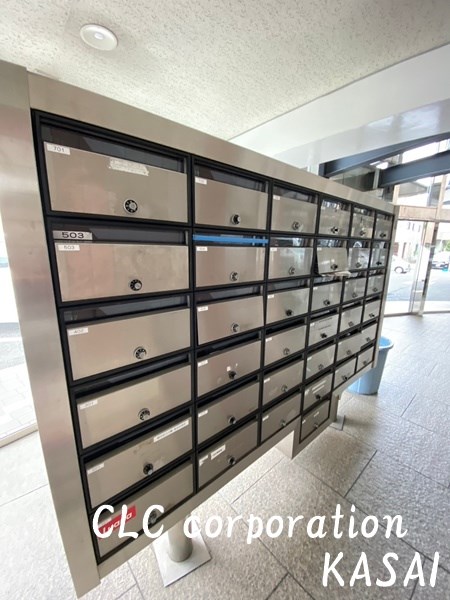 クリスタルタワー その他15