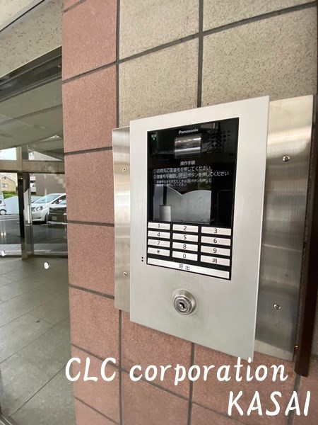 クリスタルタワー その他16