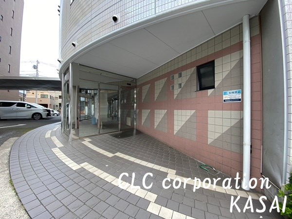 クリスタルタワー その他17