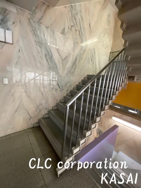 クリスタルタワー その他18