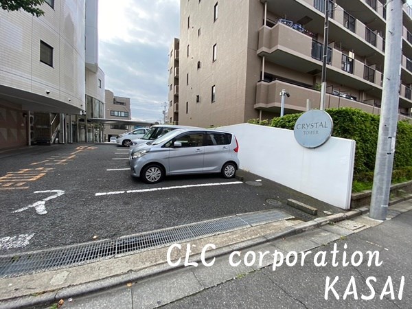 クリスタルタワー その他20