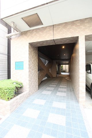 ハイクラッセ日本橋浜町 その他1