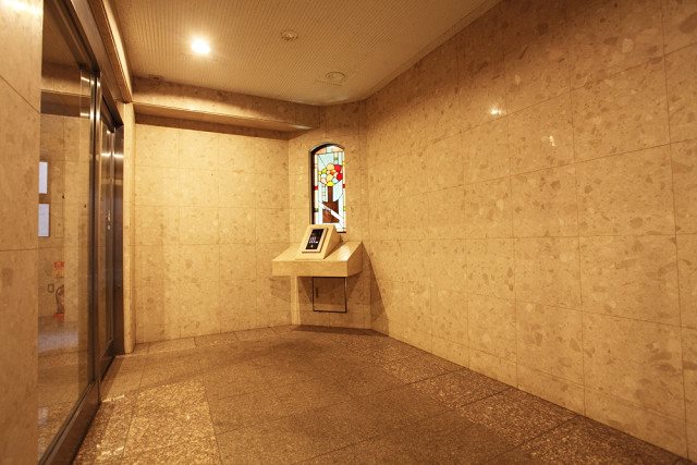 ハイクラッセ日本橋浜町 その他2