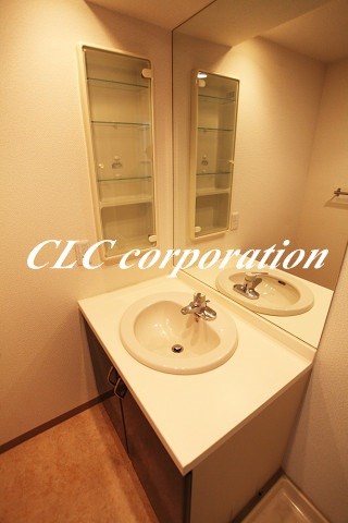 ハイクラッセ日本橋浜町 その他3