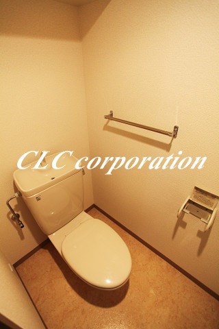 ハイクラッセ日本橋浜町 その他4