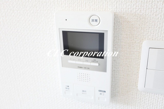 ハイクラッセ日本橋浜町 その他5