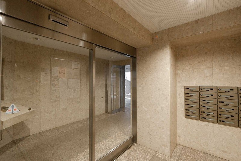 ハイクラッセ日本橋浜町 その他7