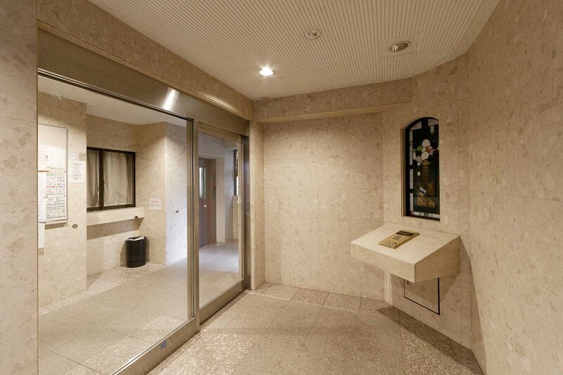 ハイクラッセ日本橋浜町 その他10